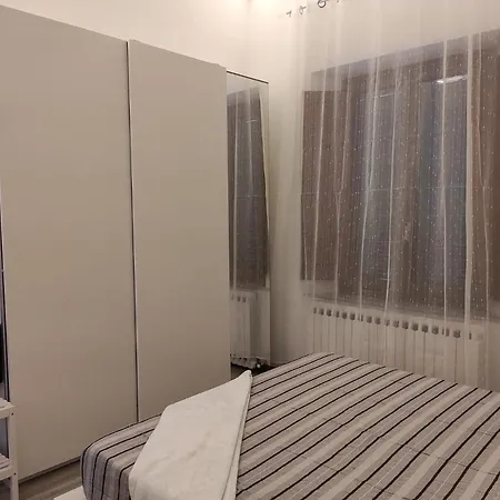 Pizkie Apartment *