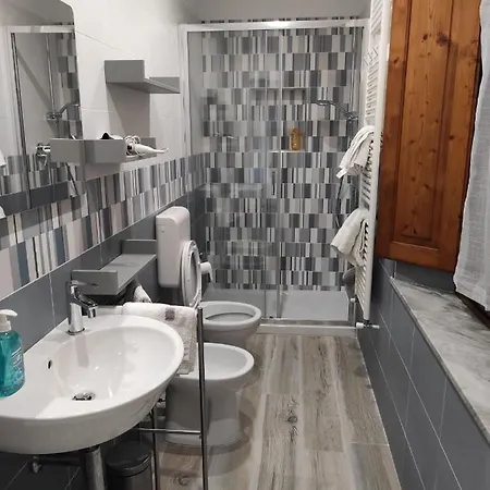 Pizkie Apartment *