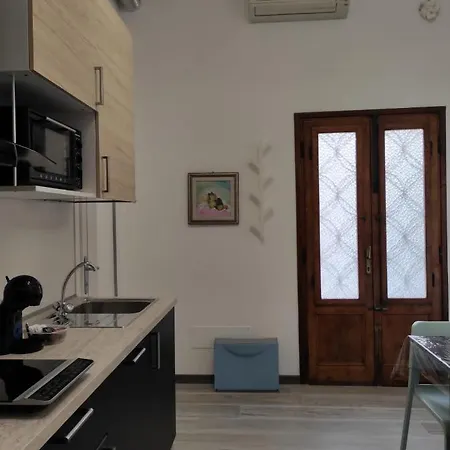 Appartement Pizkie