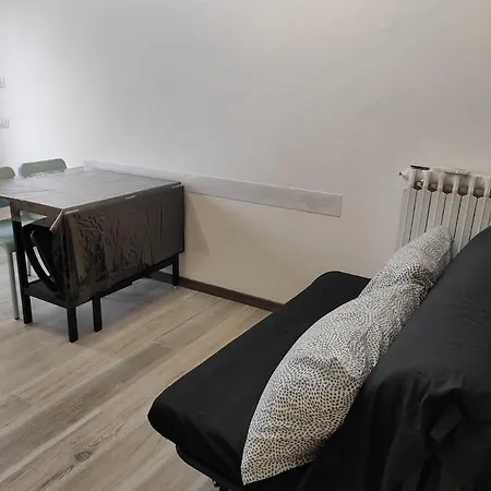 Appartement Pizkie *