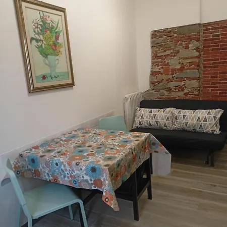 Pizkie Appartement Lucca
