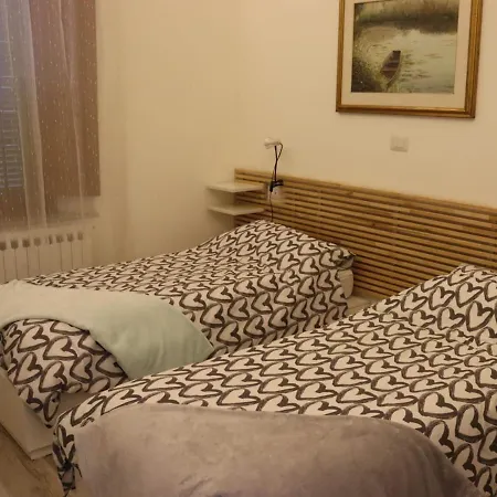 Appartement Pizkie *