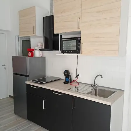 Appartement Pizkie Lucca