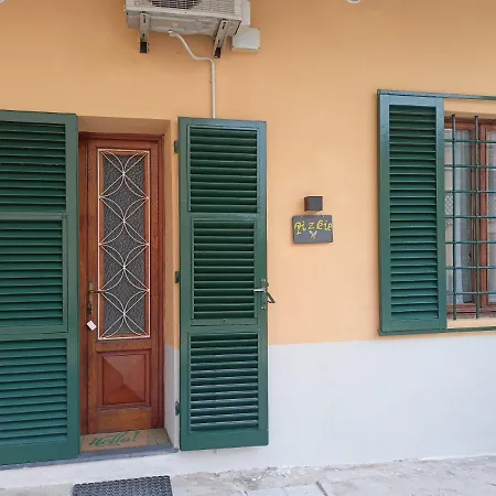 Pizkie Appartement