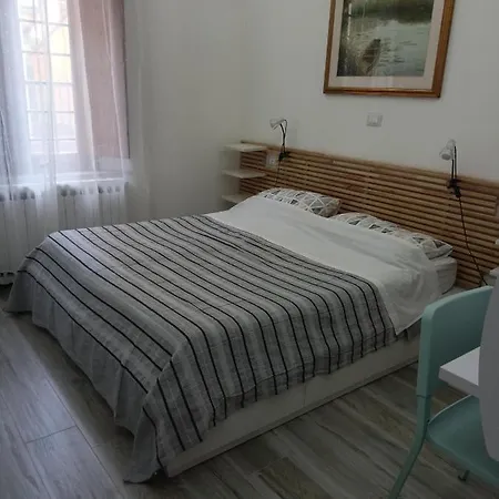 Appartement Pizkie *